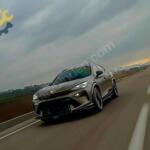 Cupra Formentor Tampon Spoyleri çıkma parça - HY PERFORMANCE İstanbul