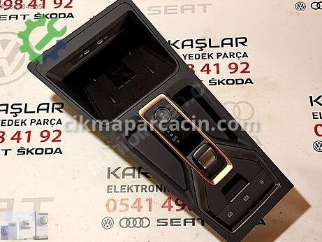 Cupra Formentor Kontrol Düğmeleri çıkma parça