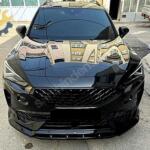 Cupra Formentor Tampon Spoyleri çıkma parça - HY PERFORMANCE İstanbul