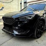 Cupra Formentor Tampon Spoyleri çıkma parça - HY PERFORMANCE İstanbul
