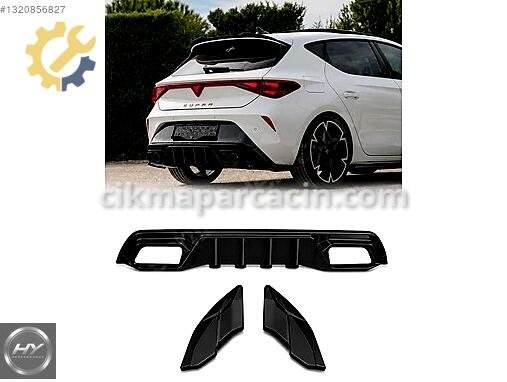 Seat Leon Body Kit çıkma parça