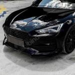 Seat Leon Tampon Spoyleri çıkma parça - HY PERFORMANCE İstanbul
