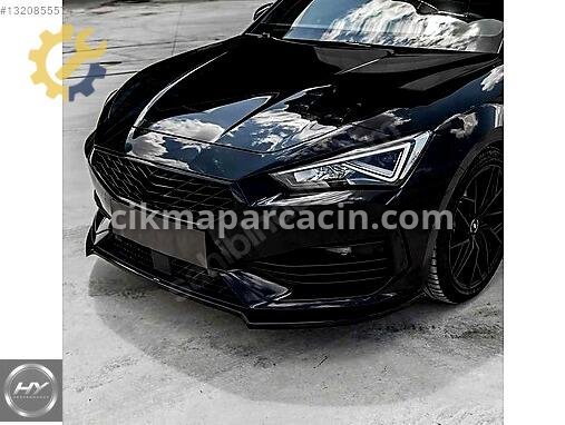 Seat Leon Tampon Spoyleri çıkma parça