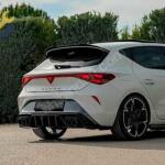 Seat Leon Spoiler çıkma parça - HY PERFORMANCE İstanbul
