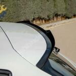 Seat Leon Spoiler çıkma parça - HY PERFORMANCE İstanbul