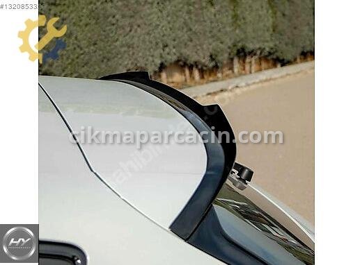 Seat Leon Spoiler çıkma parça