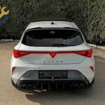 Seat Leon Spoiler çıkma parça - HY PERFORMANCE İstanbul