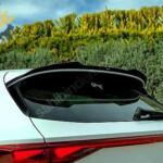 Seat Leon Spoiler çıkma parça - HY PERFORMANCE İstanbul