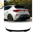 Seat Leon Spoiler çıkma parça - HY PERFORMANCE İstanbul