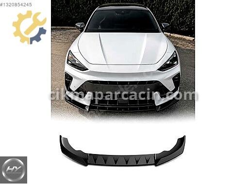 Seat Leon Body Kit çıkma parça