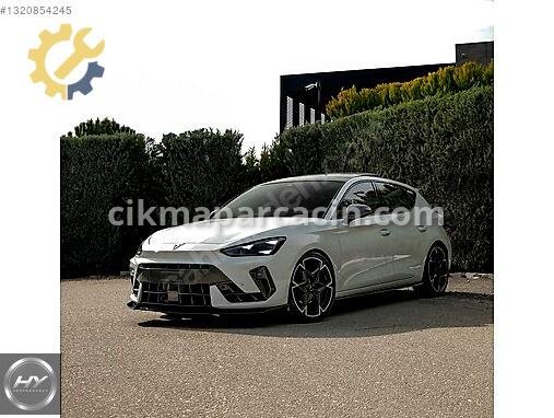Seat Leon Body Kit çıkma parça