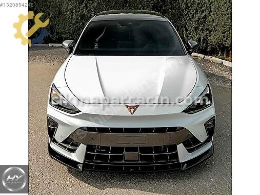 Seat Leon Body Kit çıkma parça