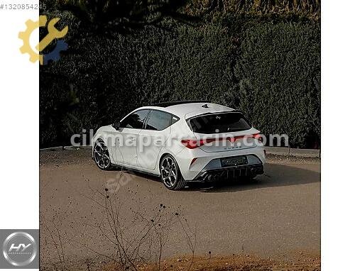 Seat Leon Body Kit çıkma parça