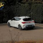 Seat Leon Arka Difüzör çıkma parça - HY PERFORMANCE İstanbul