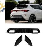 Seat Leon Arka Difüzör çıkma parça - HY PERFORMANCE İstanbul