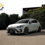 Seat Leon Tampon Spoyleri çıkma parça - HY PERFORMANCE İstanbul