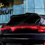 Cupra Terramar Bagaj Spoyleri çıkma parça - HY PERFORMANCE İstanbul