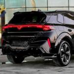 Cupra Terramar Bagaj Spoyleri çıkma parça - HY PERFORMANCE İstanbul
