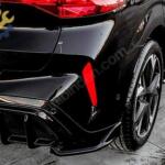 Cupra Terramar Tampon Spoyleri çıkma parça - HY PERFORMANCE İstanbul
