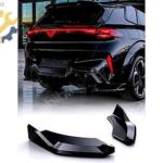 Cupra Terramar Tampon Spoyleri çıkma parça - HY PERFORMANCE İstanbul