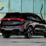 Cupra Terramar Marşpiyel Kaplaması çıkma parça - HY PERFORMANCE İstanbul