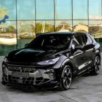 Cupra Terramar Marşpiyel Kaplaması çıkma parça - HY PERFORMANCE İstanbul