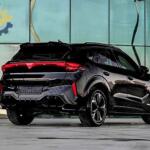 Cupra Terramar Spoiler çıkma parça - HY PERFORMANCE İstanbul