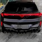 Cupra Terramar Spoiler çıkma parça - HY PERFORMANCE İstanbul