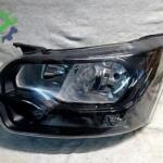 CUSTOM SOL FAR FORD ORJİNAL ÇIKMA PARÇA