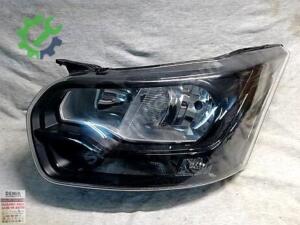 CUSTOM SOL FAR FORD ORJİNAL ÇIKMA PARÇA