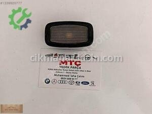 C SERİSİ İÇ AYDINLATMA ORJİNAL A0009063604