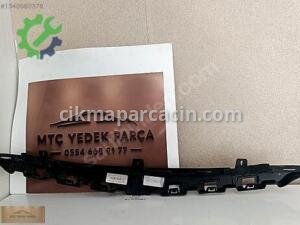 C W205 AMG ÖN TAMPON ÜST DESTEK BRAKETİ 2058851165