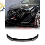 Chery Tiggo 7 Pro Tampon Spoyleri çıkma parça - HY PERFORMANCE İstanbul