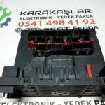 Volkswagen Touran Beyni çıkma parça - KARAKAŞLAR YEDEK PARÇA Konya