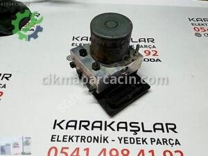4F0910517K Audi A6 Abs Beyni 4F0614517K 0265950429