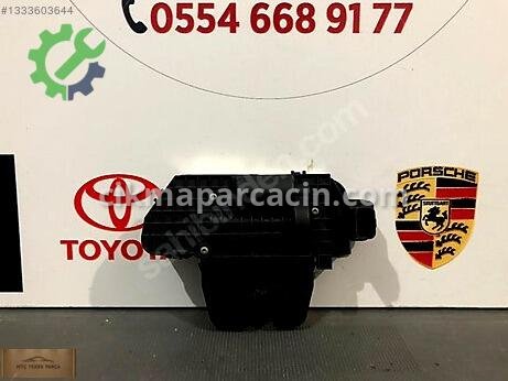 Peugeot 301 Bagaj Kilidi çıkma parça