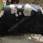 2008 2012 Focus Kaput Ford Orjinal Çıkma Parca