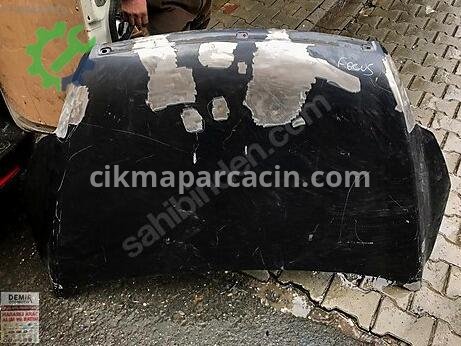 Ford Focus Kaput çıkma parça