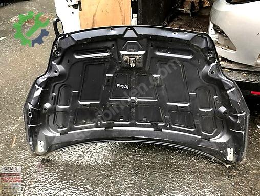 Ford Focus Kaput çıkma parça