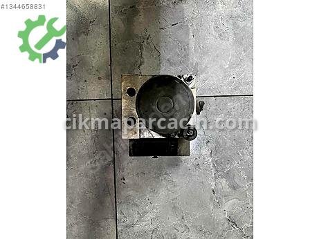 Citroen C4 ABS Beyni (Modül) çıkma parça