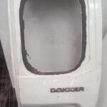 DACİA DOKKER SAĞ BAGAJ KAPAĞI