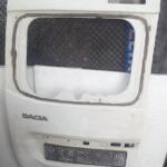 DACİA DOKKER SOL BAGAJ KAPAĞI