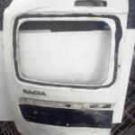 DACİA DOKKER SOL BAGAJ KAPAĞI