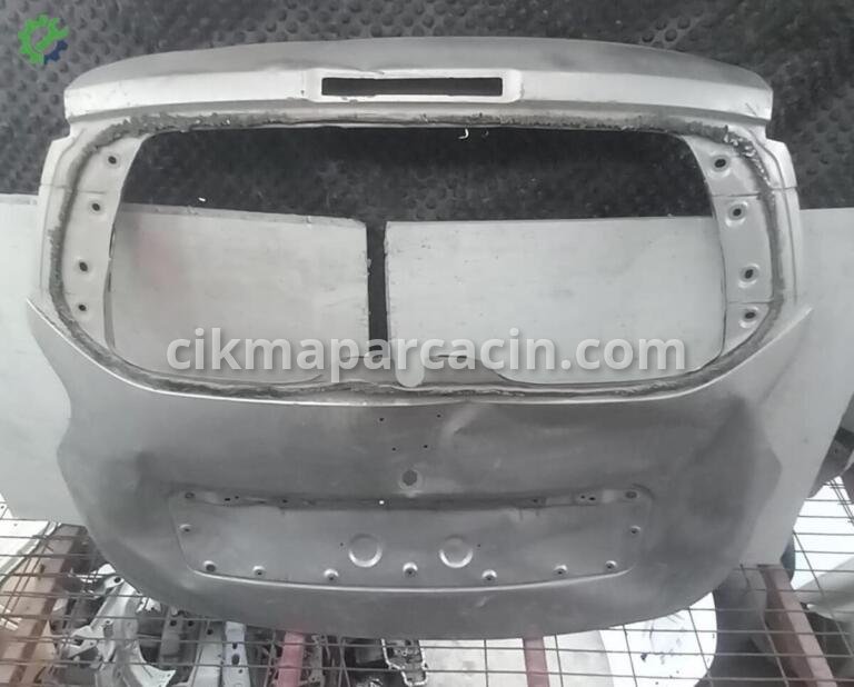 Dacia Lodgy Bagaj Kapağı çıkma parça