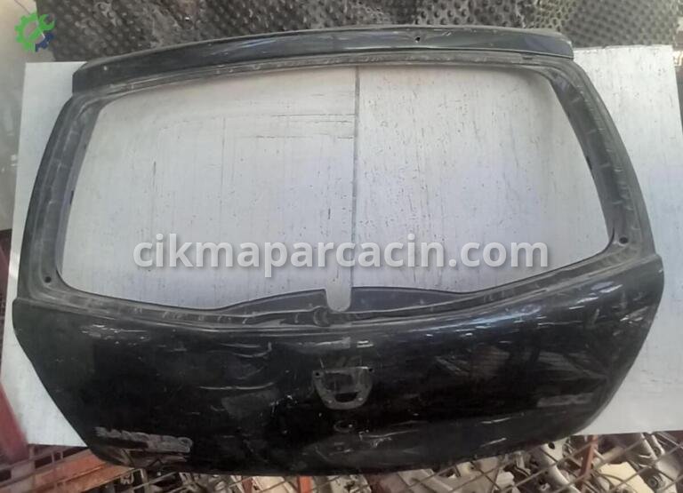 Dacia Sandero Bagaj Kapağı çıkma parça