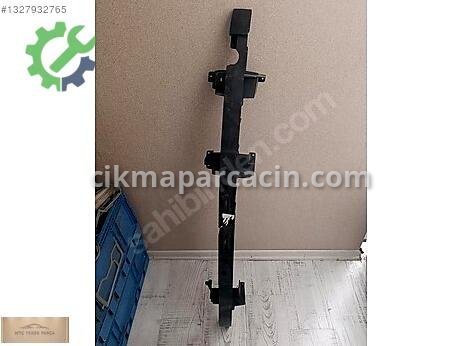Dacia Lodgy Ön Tampon çıkma parça
