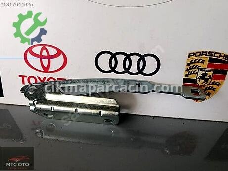 Dacia Dokker Kaput Menteşesi çıkma parça