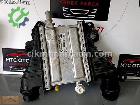 Dacia Sandero Radyatör çıkma parça