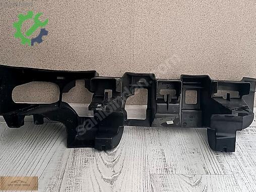 Dacia Lodgy Arka Tampon 850927534R çıkma parça