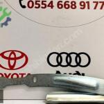DACİA LODGY KAPUT MENTEŞESİ SOL